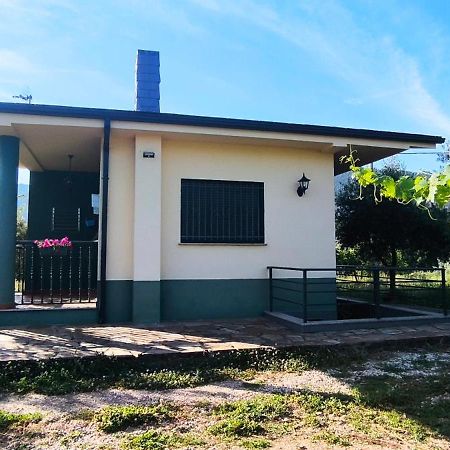 Casa Mercedes Quiroga المظهر الخارجي الصورة