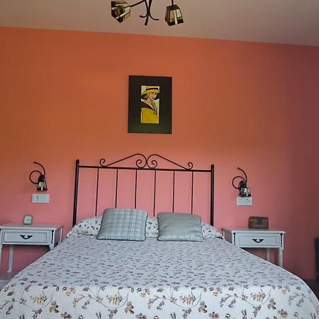 Casa Mercedes Quiroga المظهر الخارجي الصورة