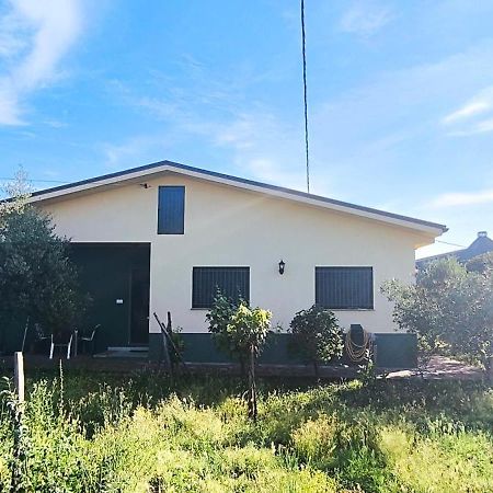 Casa Mercedes Quiroga المظهر الخارجي الصورة