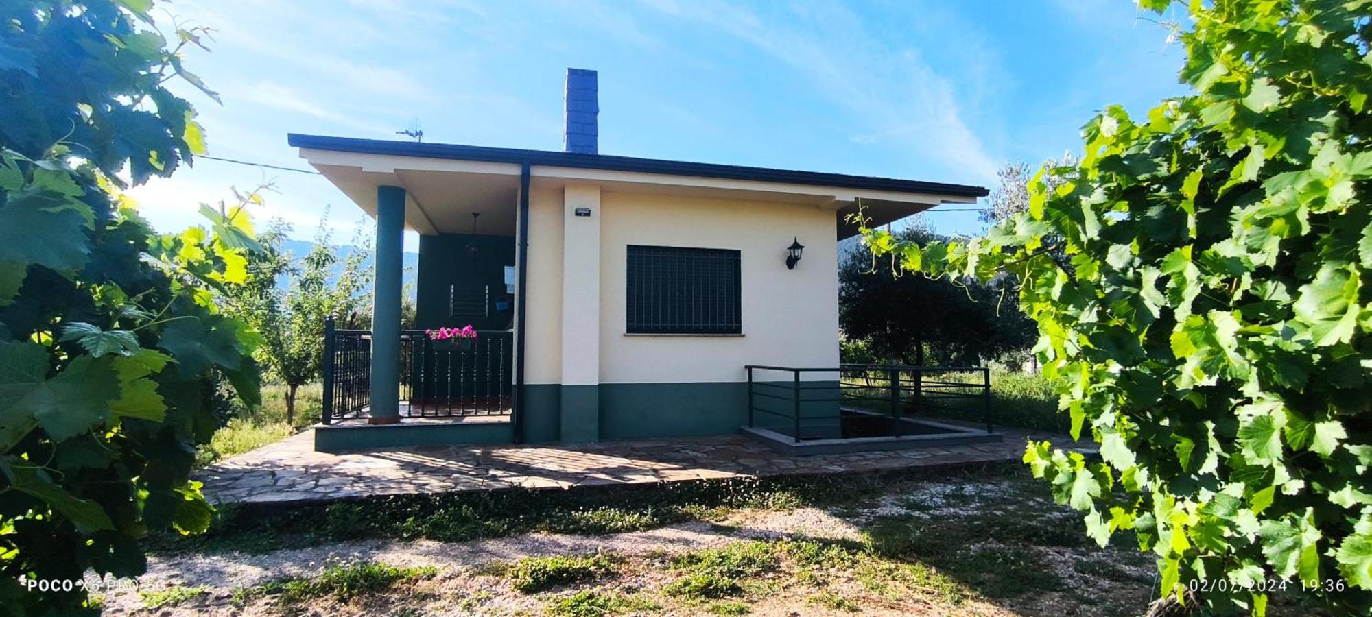 Casa Mercedes Quiroga المظهر الخارجي الصورة