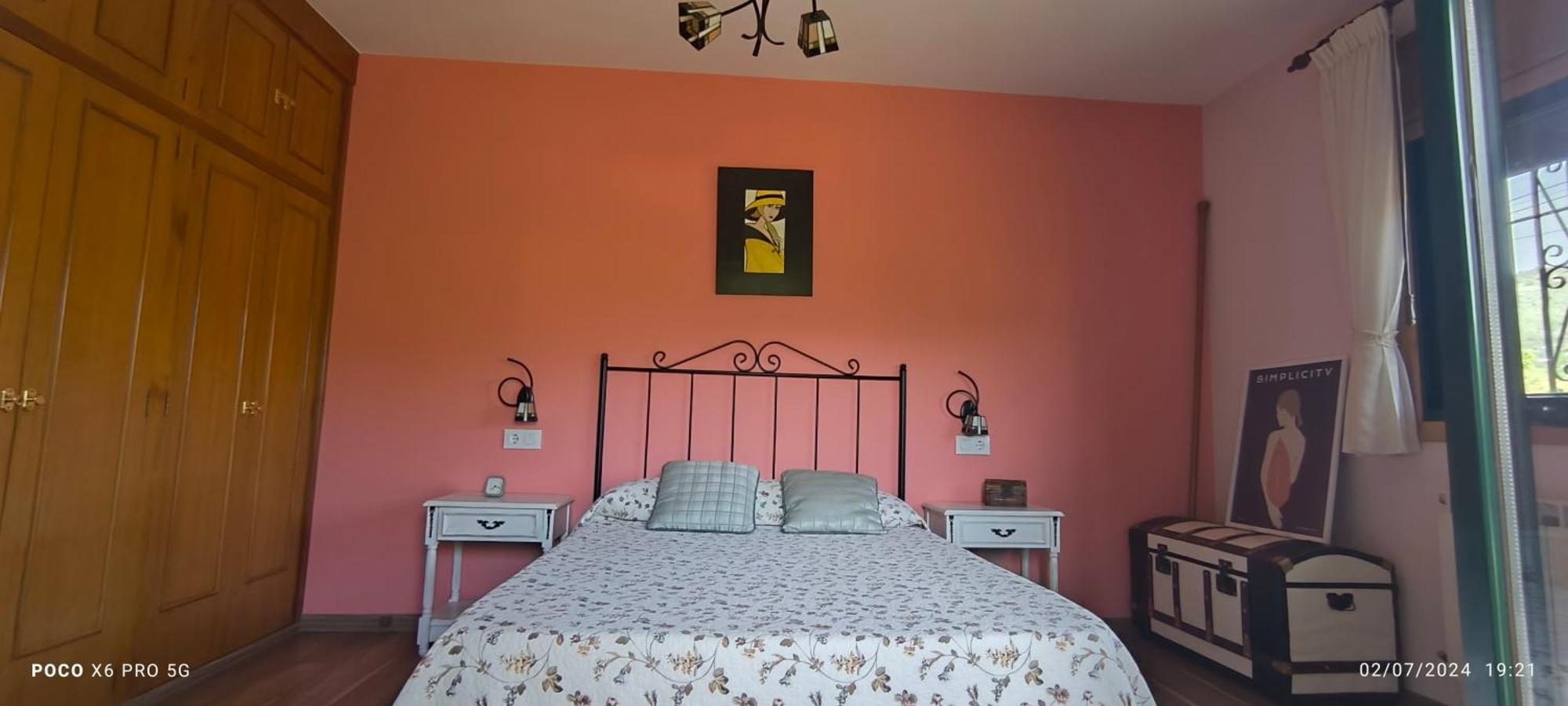 Casa Mercedes Quiroga المظهر الخارجي الصورة
