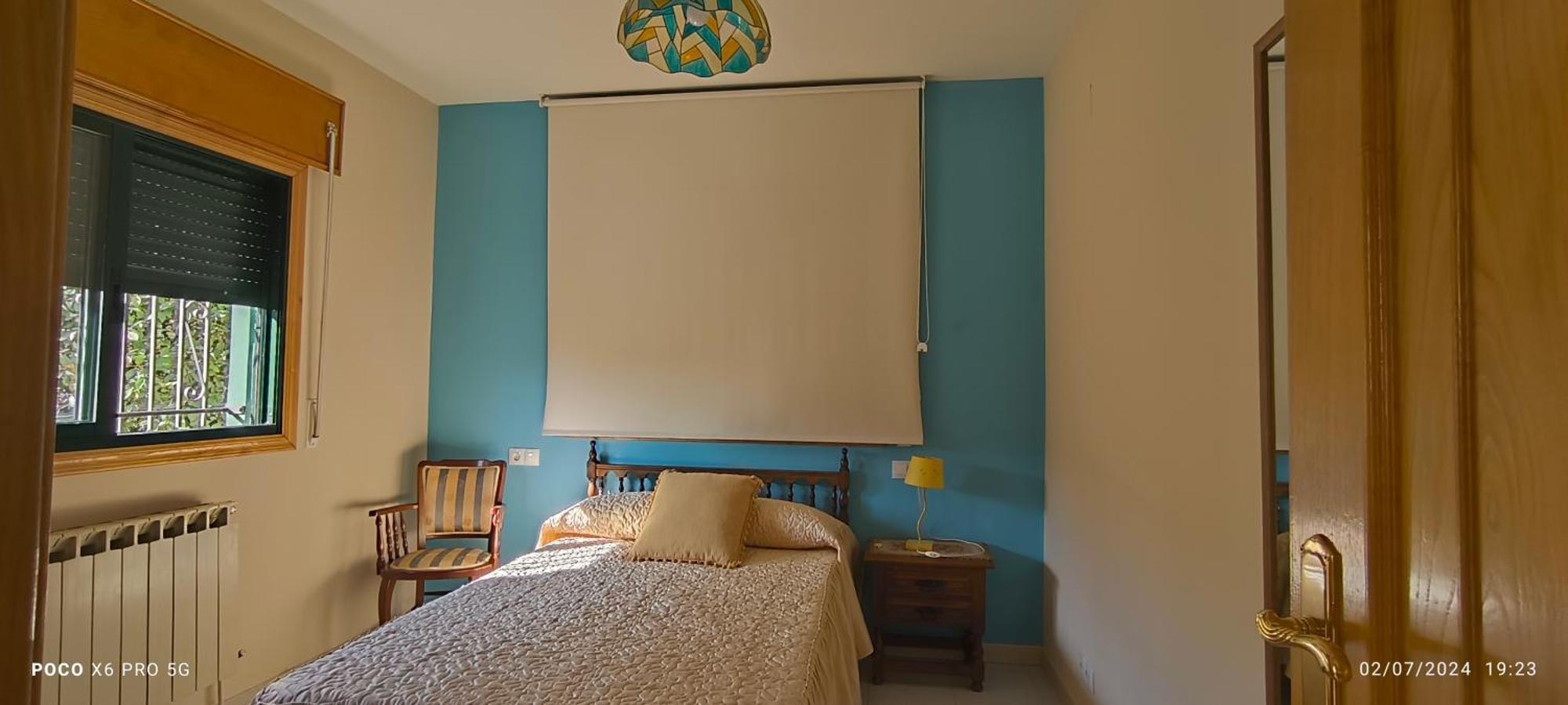Casa Mercedes Quiroga المظهر الخارجي الصورة