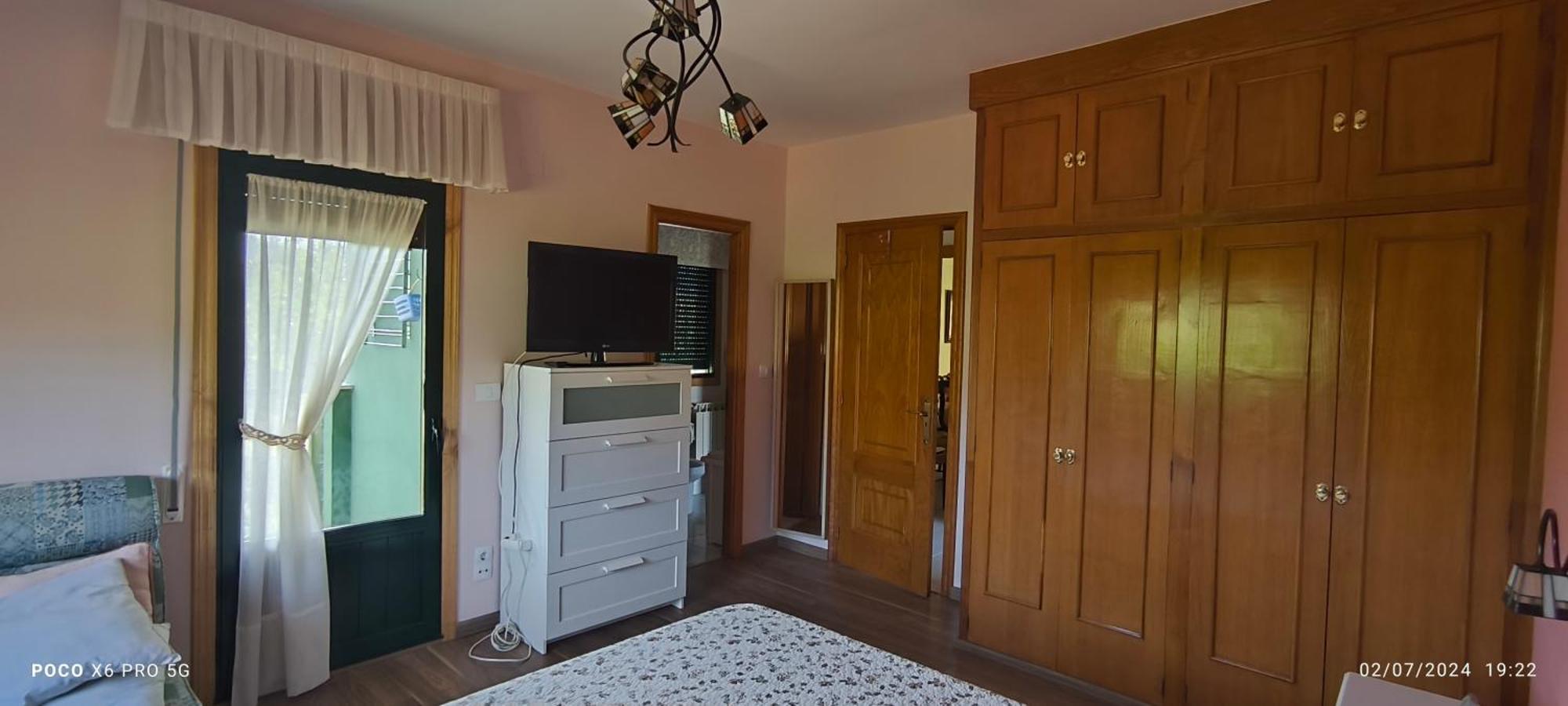 Casa Mercedes Quiroga المظهر الخارجي الصورة