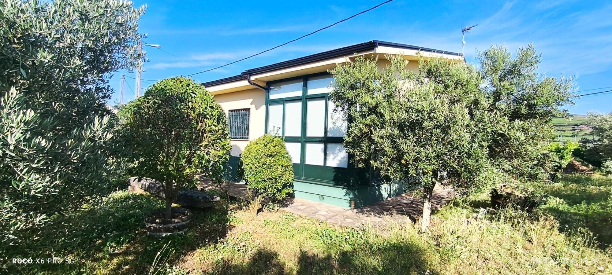 Casa Mercedes Quiroga المظهر الخارجي الصورة
