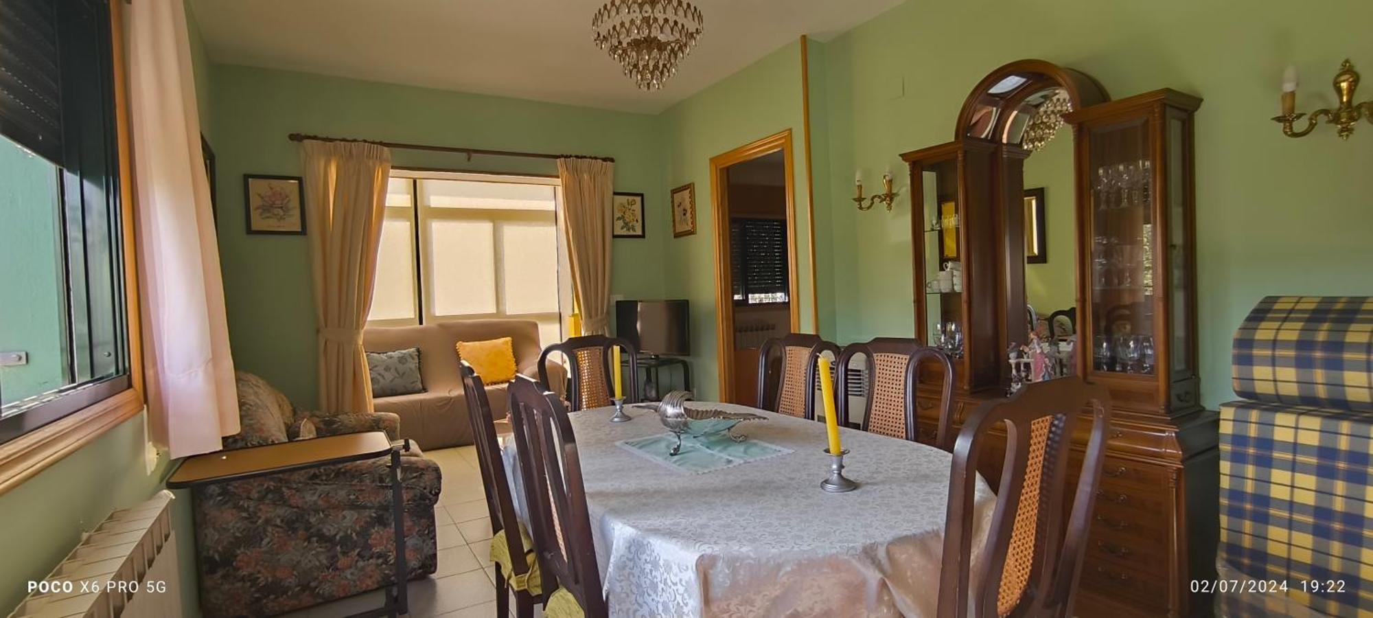 Casa Mercedes Quiroga المظهر الخارجي الصورة