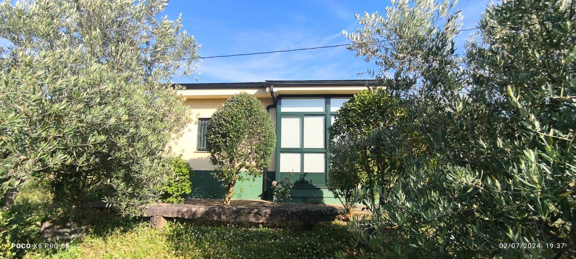 Casa Mercedes Quiroga المظهر الخارجي الصورة